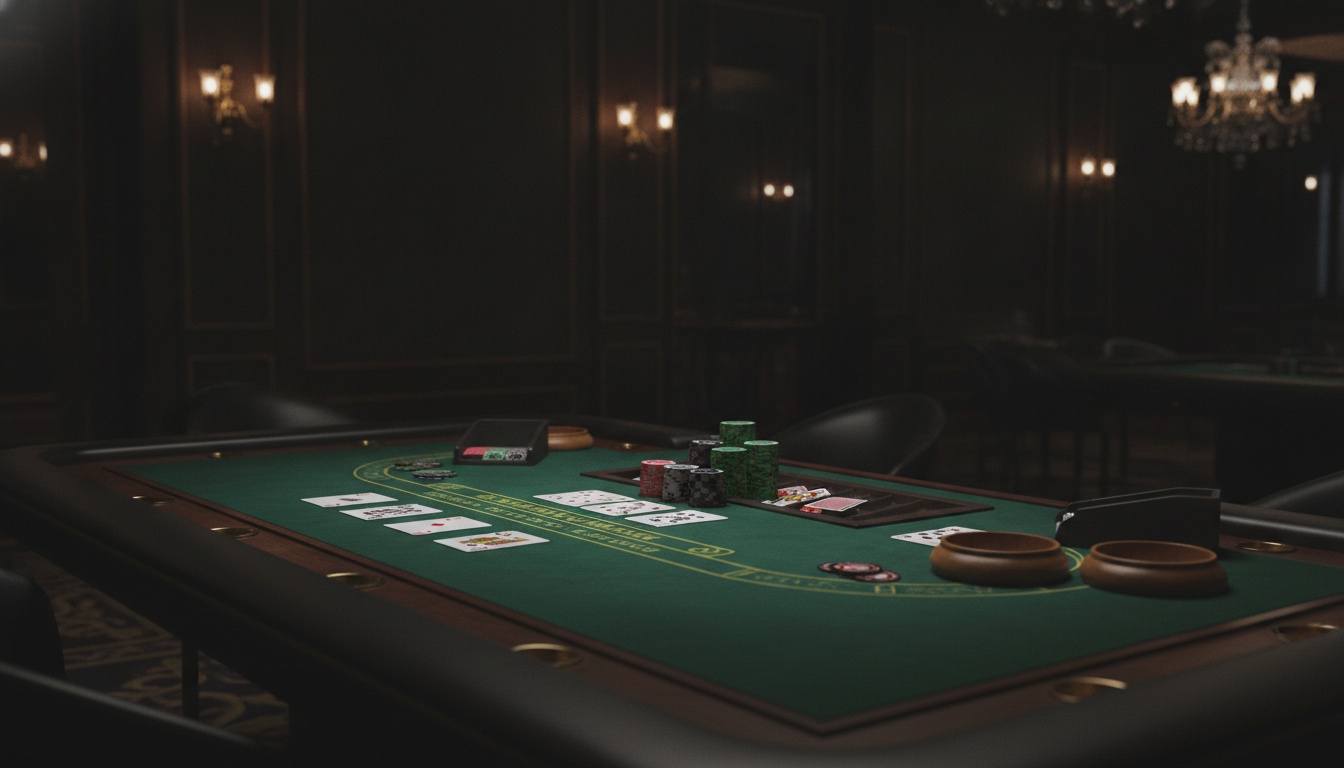 Spiludvalg hos Verde casino
